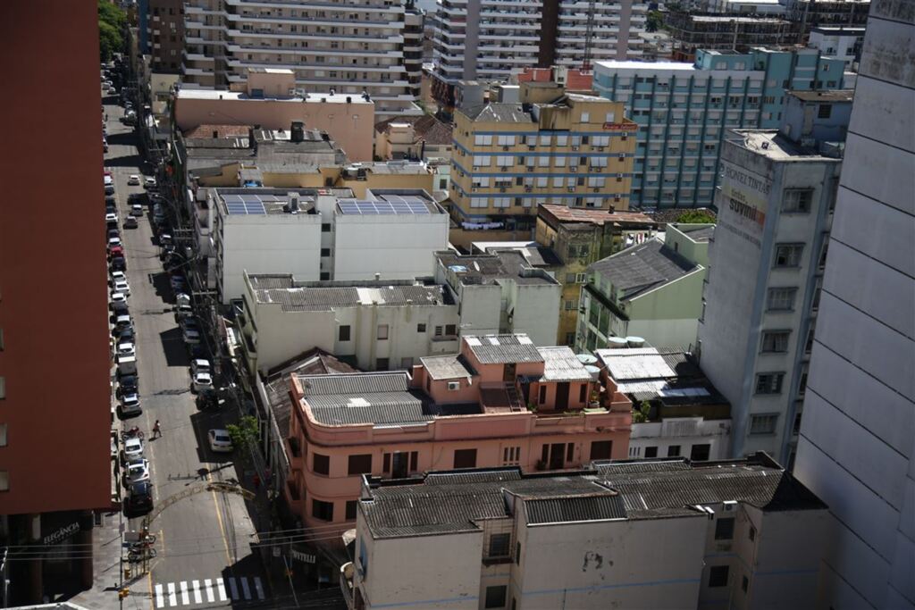 Foto: Renan Mattos (Diário) - 