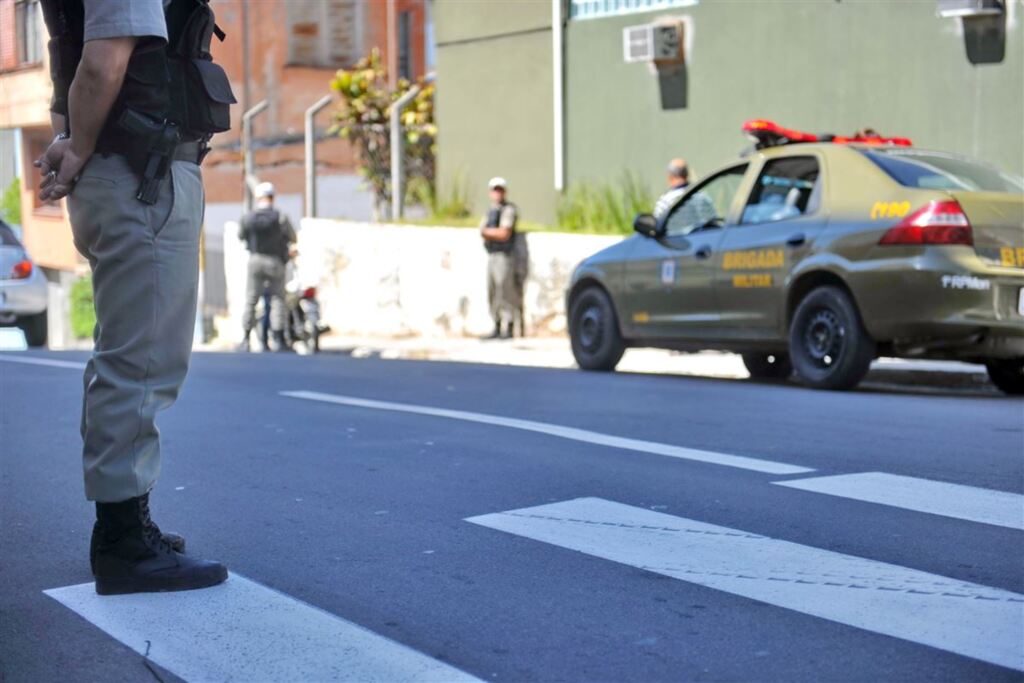 Foto: Ronald Mendes (Arquivo Diário) - 