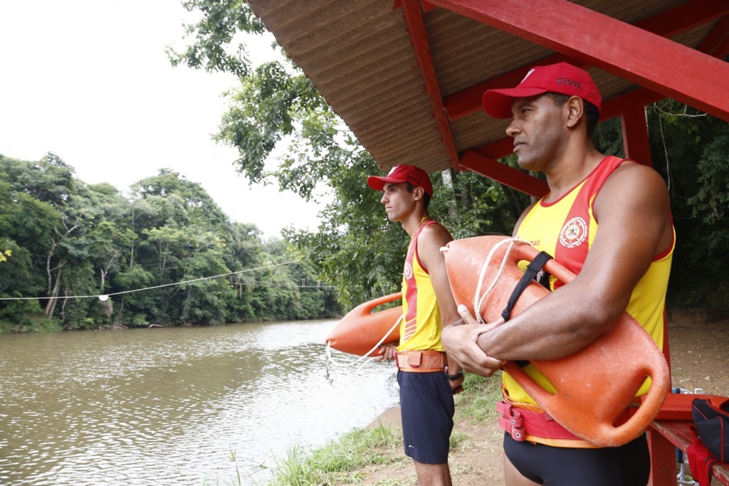 Foto: Janio Seeger (Diário) - 