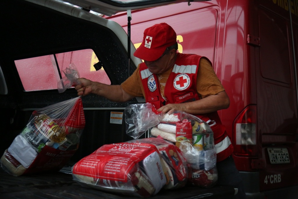 Foto: Renan Mattos (Diário) - 