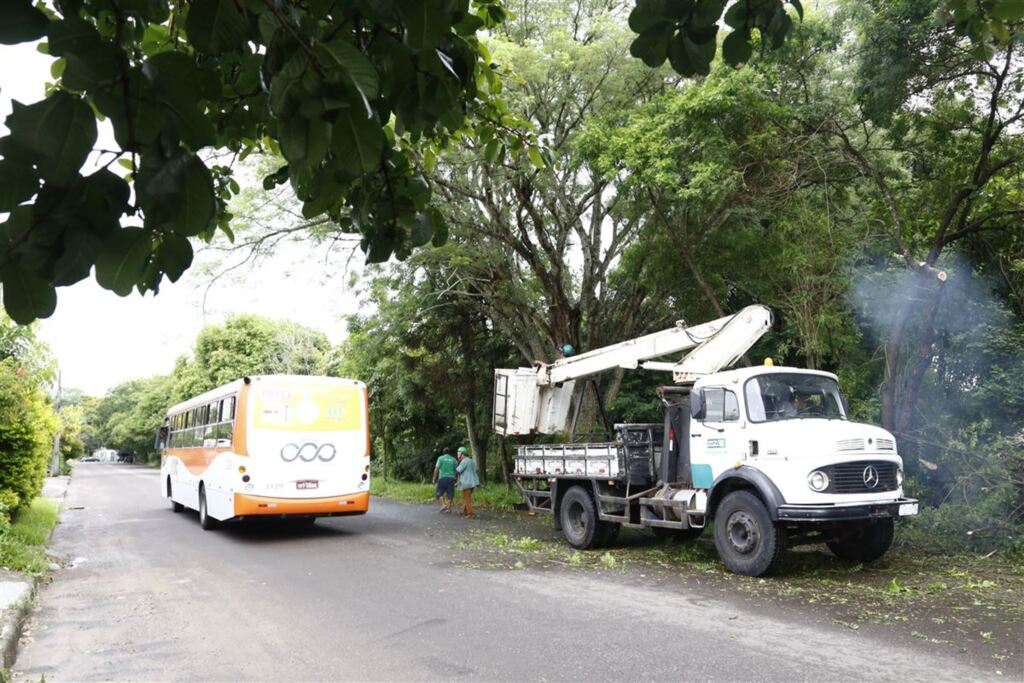 Após fechamento da Rua Sete, comunidade ainda tenta se adaptar às mudanças no trânsito