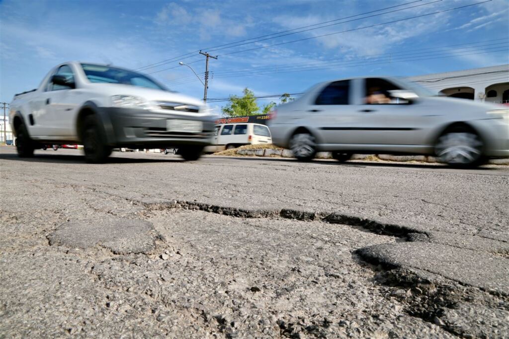 Foto: Renan Mattos (Diário) - 