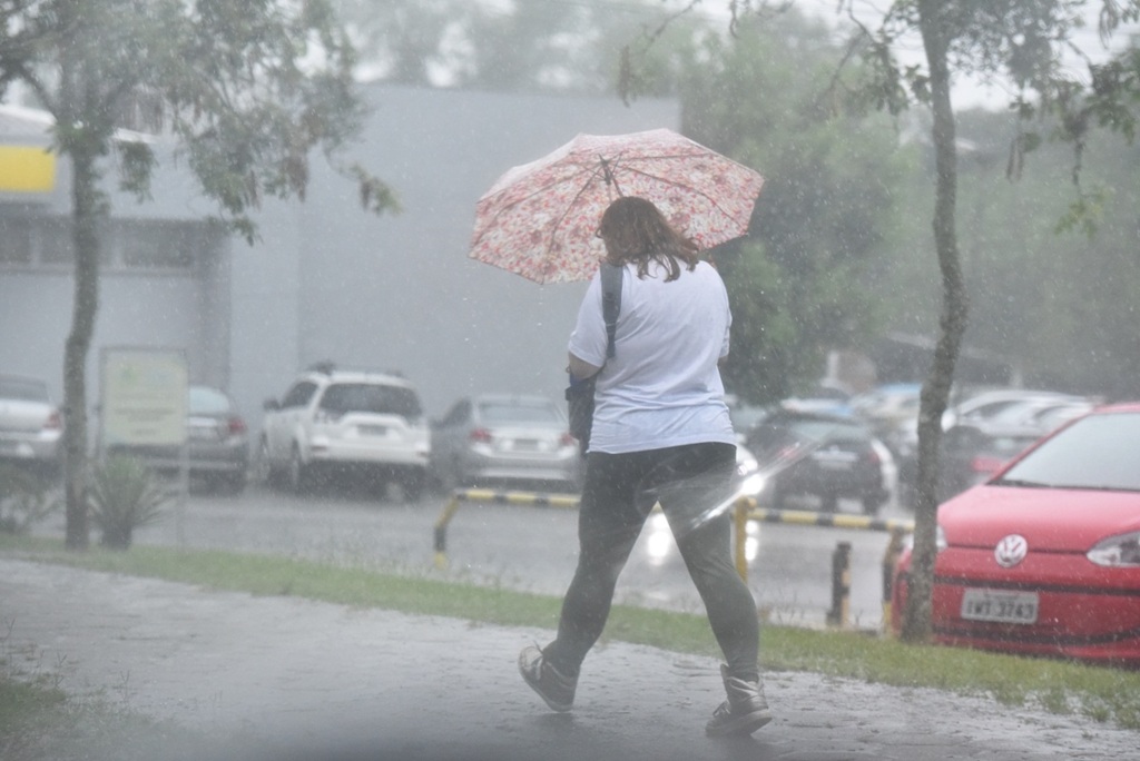 Foto: Gabriel Haesbaert (Diário) - 
