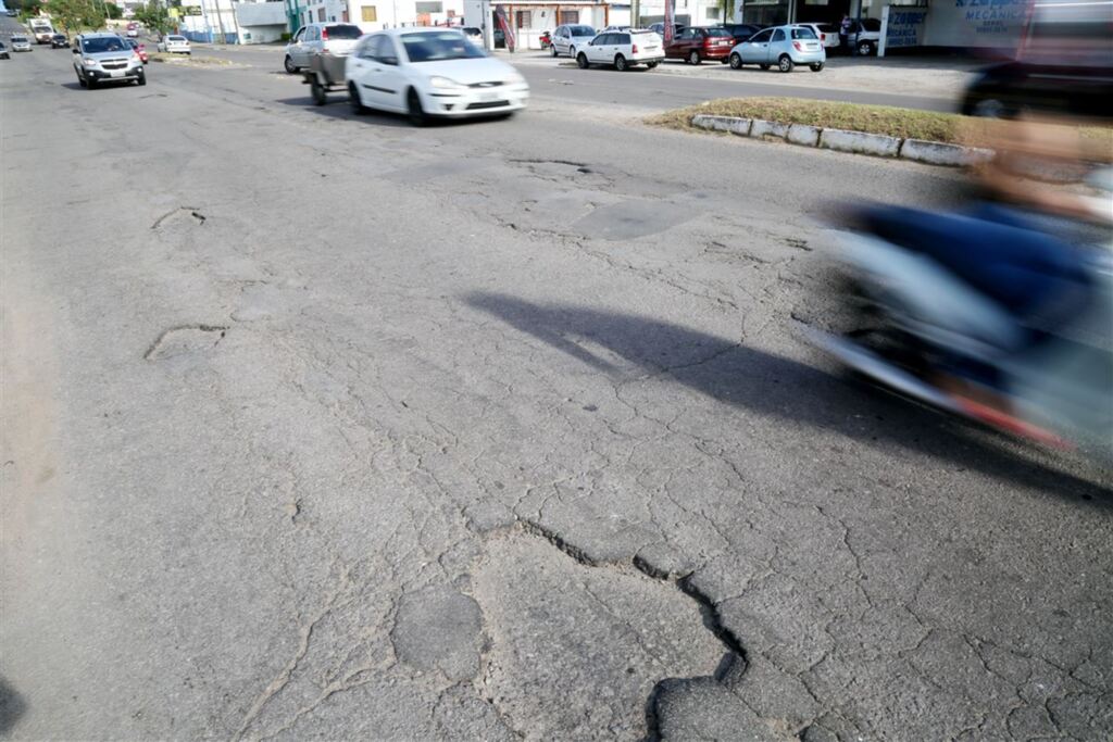 Foto: Renan Mattos (Diário) - 