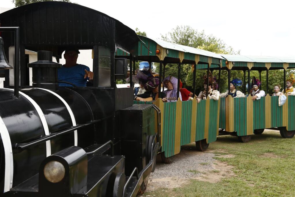 Fotos: Janio Seeger (Diário) - 