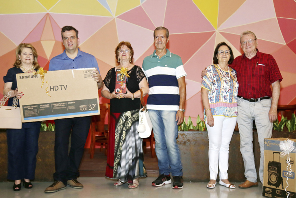 Foto: Renan Mattos (Diário) - 