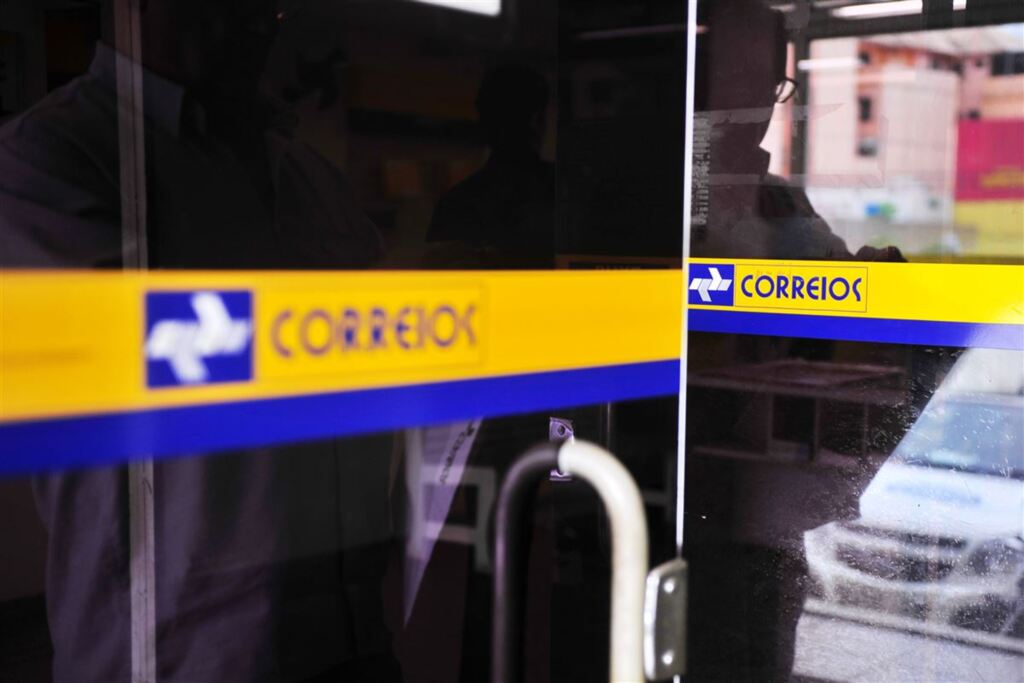 título imagem Documentos perdidos podem ser entregues ou retirados em agências dos Correios