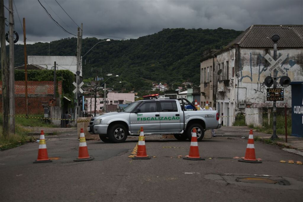 Licitação do viaduto da Gare falava sobre 'túnel para desafogar a Rua Sete'