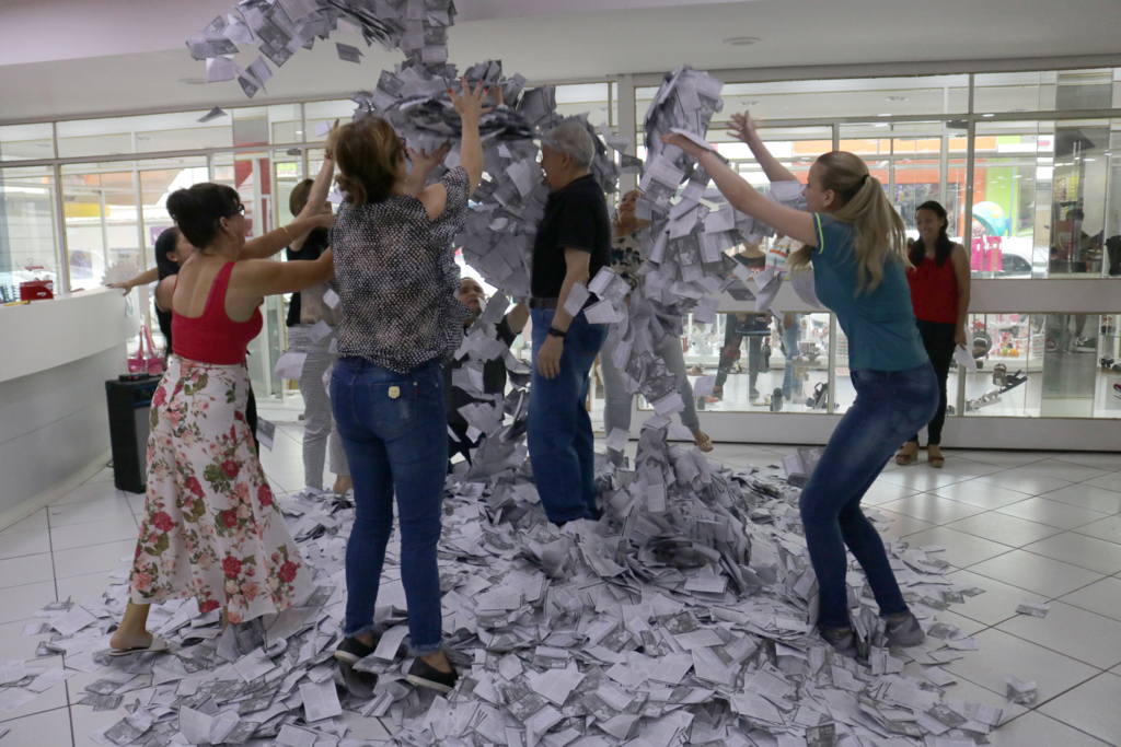 Foto: Marilice Daronco (Divulgação) - 