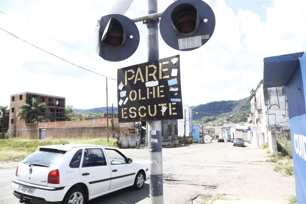 Foto: Janio Seeger (Diário) - 