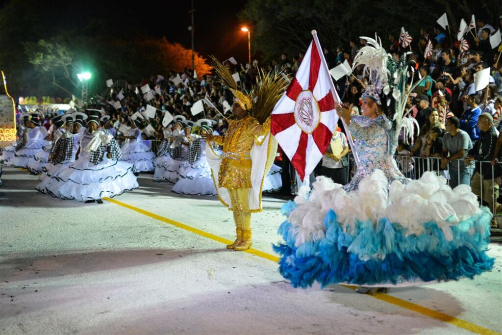 Definição sobre o carnaval de rua de Santa Maria deve ocorrer só na próxima semana