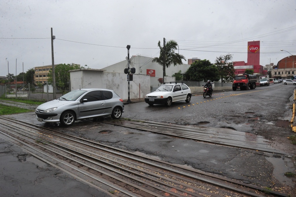 Justiça determina fechamento da Rua Sete de Setembro ainda neste mês