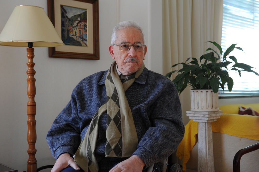 Foto: Jean Pimentel (Arquivo Diário) - 