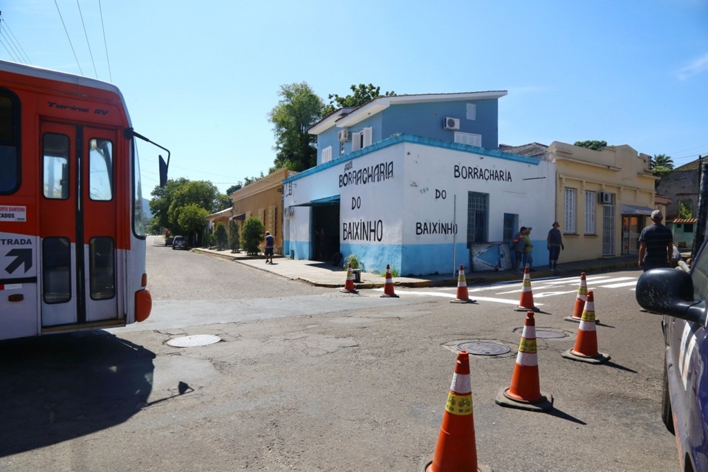 Foto: Pedro Piegas (Diário) - 