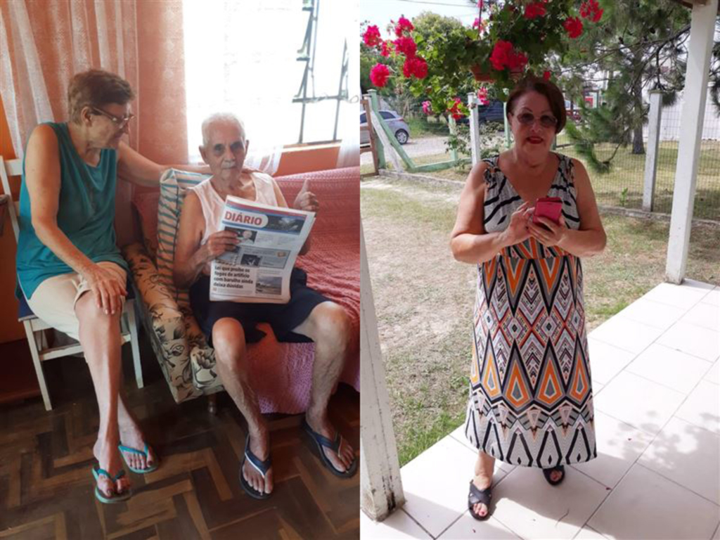 Foto: Arquivo Pessoal - 
