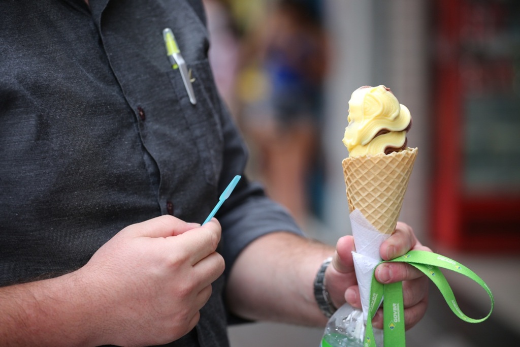 Foto: Renan Mattos (Diário) - 