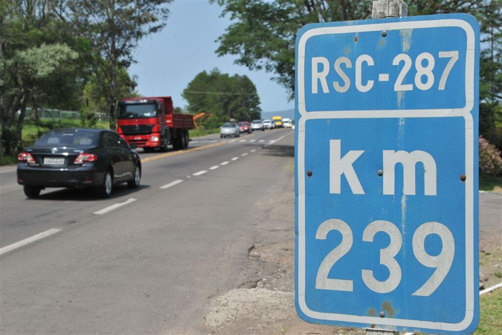 Foto: Charles Guerra (Arquivo Diário) - 