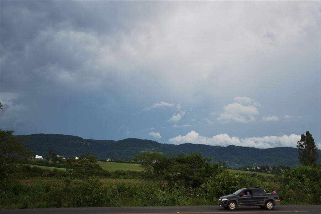 Foto: Gabriel Haesbaert (Diário) - 