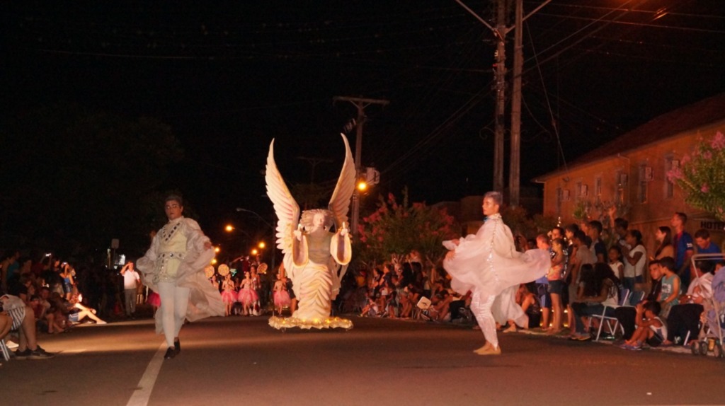 Fotos: Divulgação Natal Iluminado - 