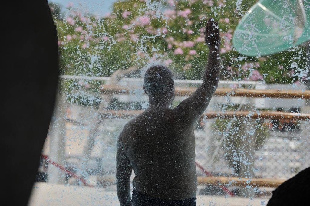 Foto: Charles Guerra (Arquivo Diário) - 