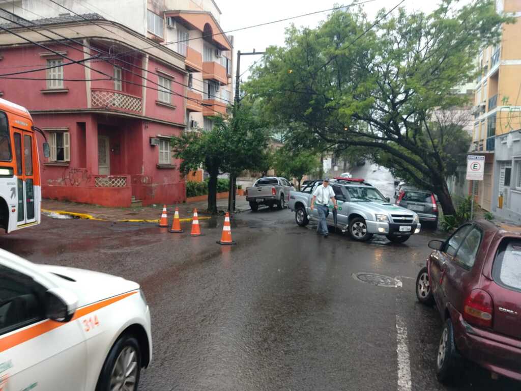 Foto: Silvio Souza (Arquivo Pessoal) - 