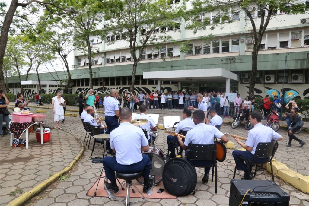 Fotos: Pedro Piegas (especial) - 