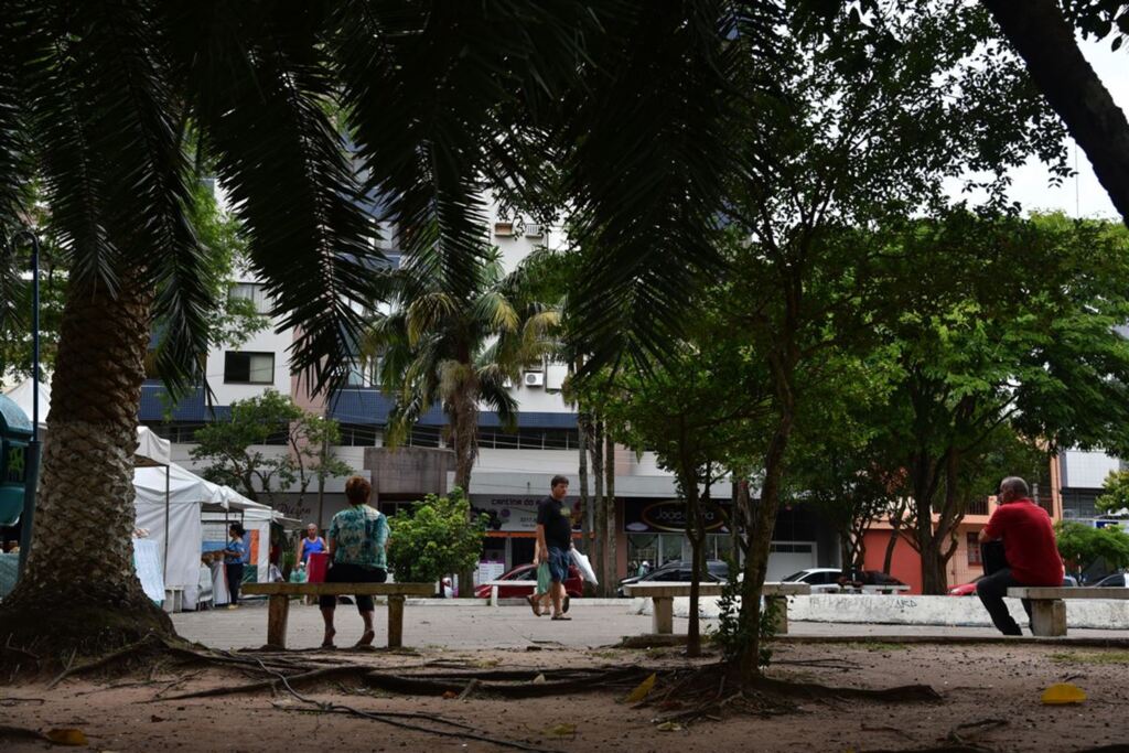 Foto: Gabriel Haesbaert (Diário) - 