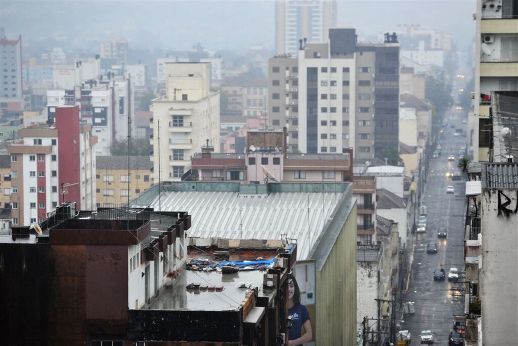 Foto: Lucas Amorelli (Arquivo/Diário) - 