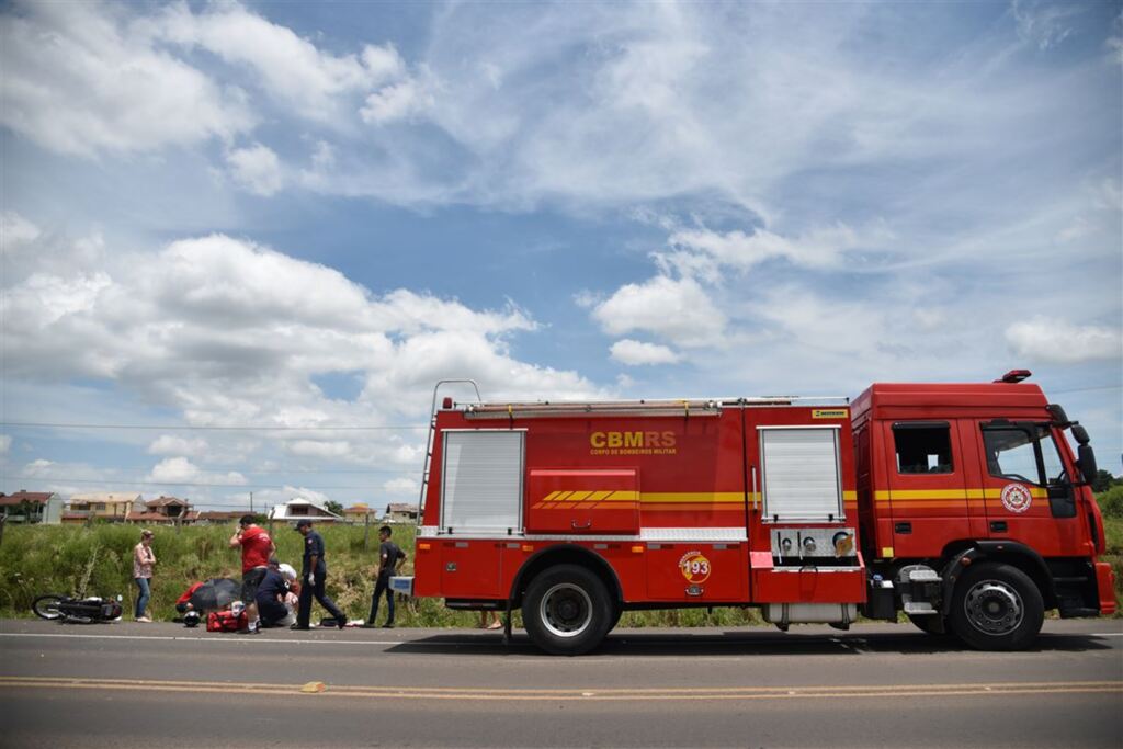 Foto: Gabriel Haesbaert (Diário) - 