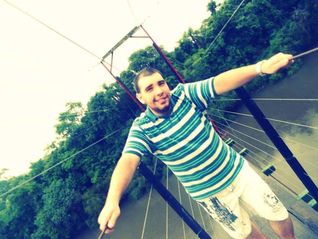 Órgãos do mecânico que morreu em acidente serão doados