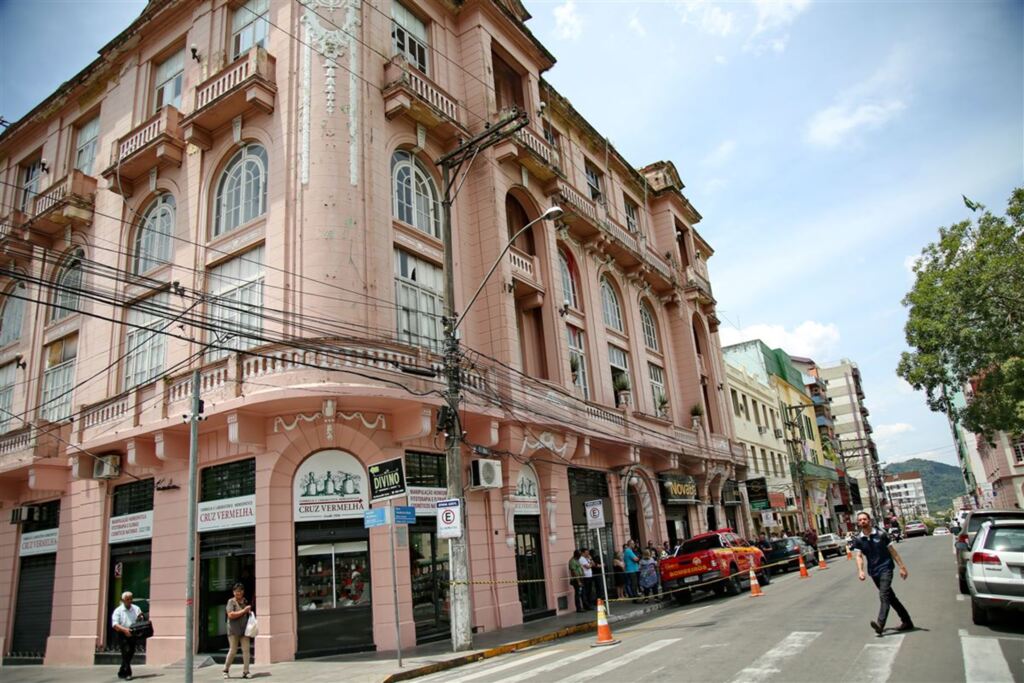 OPINIÃO: seguimos menosprezando os riscos de incêndio