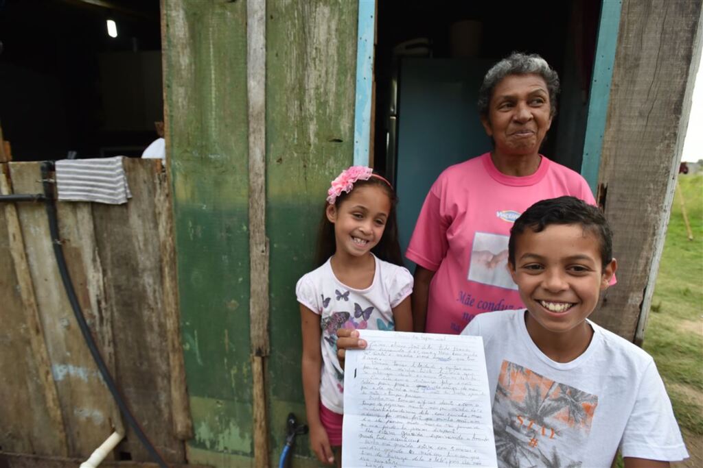 Foto: Gabriel Haesbaert (Diário) - 