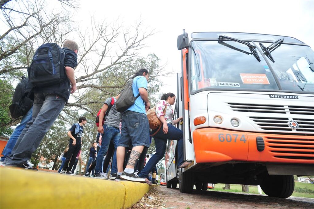 Foto: Jean Pimentel (Arquivo/Diário) - 