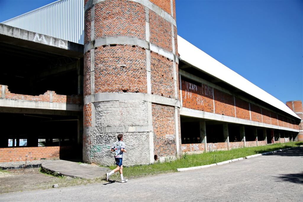 Foto: Renan Mattos (Diário) - 