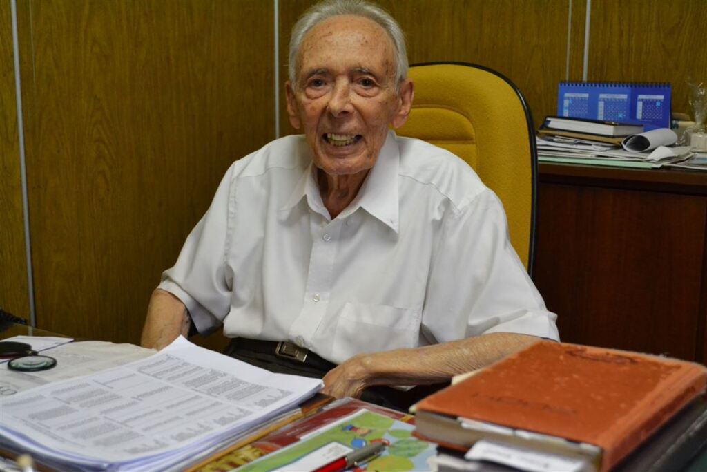 Foto: Marilice Daronco (Arquivo Diário) - 