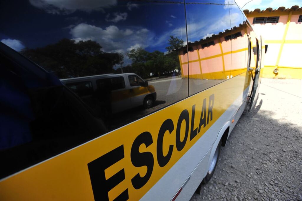 Foto: Gabriel Haesbaert (Diário) - 