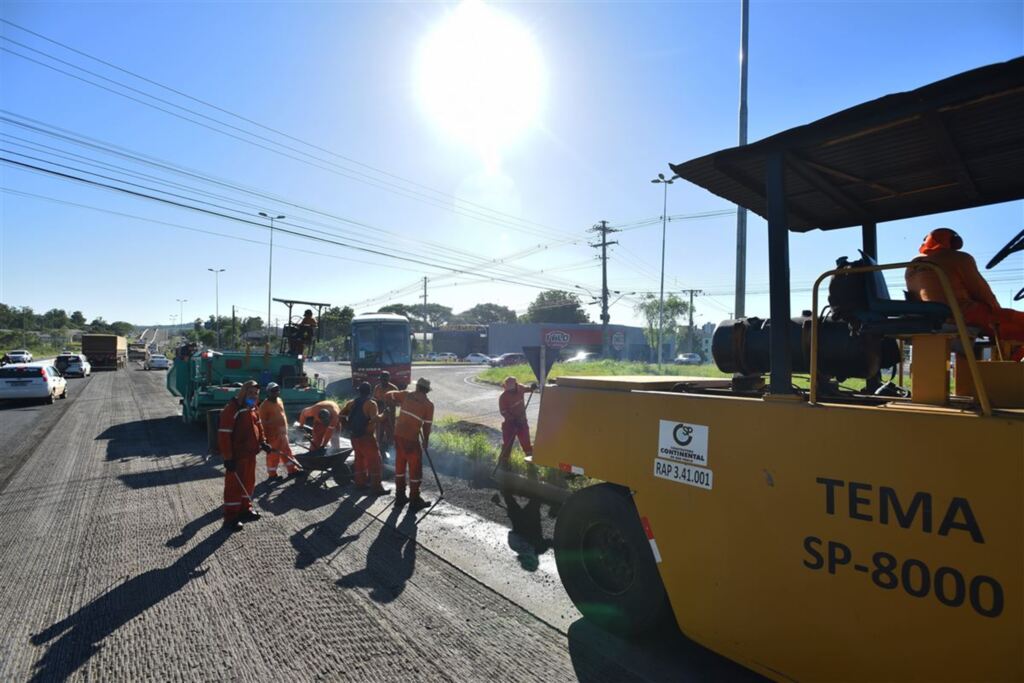Foto: Gabriel Haesbaert (Diário) - 