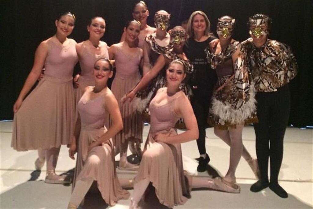 Professora de balé santa-mariense conta sobre os avanços da dança