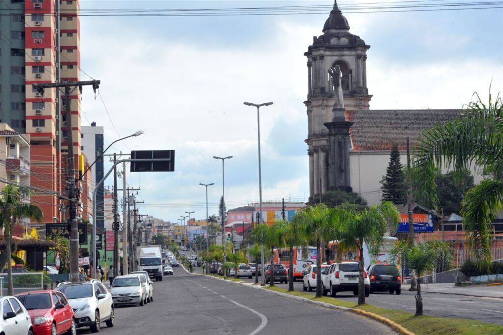 Avenida Dores será bloqueada para simulação de incêndio