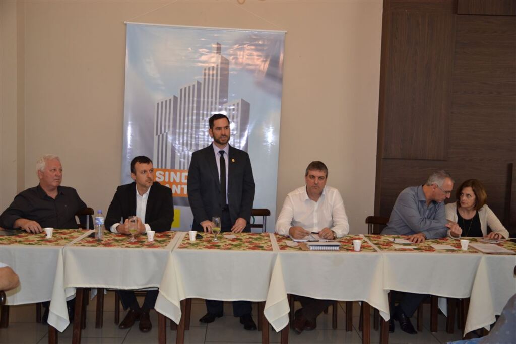 Foto: Deni Zolin (Diário) - 