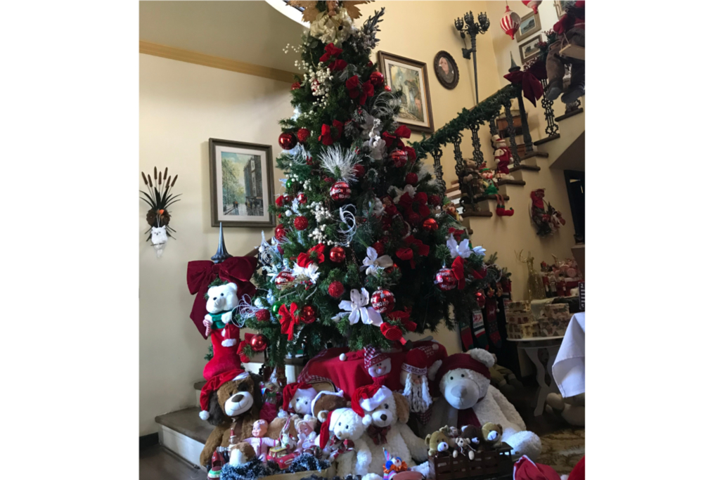 Leitores já enviam suas fotos para concurso de decoração de Natal