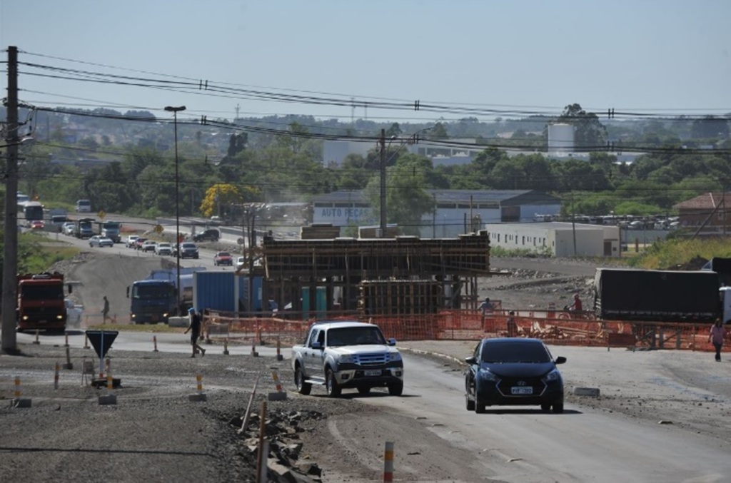Foto: Charles Guerra (Arquivo Diário) - 