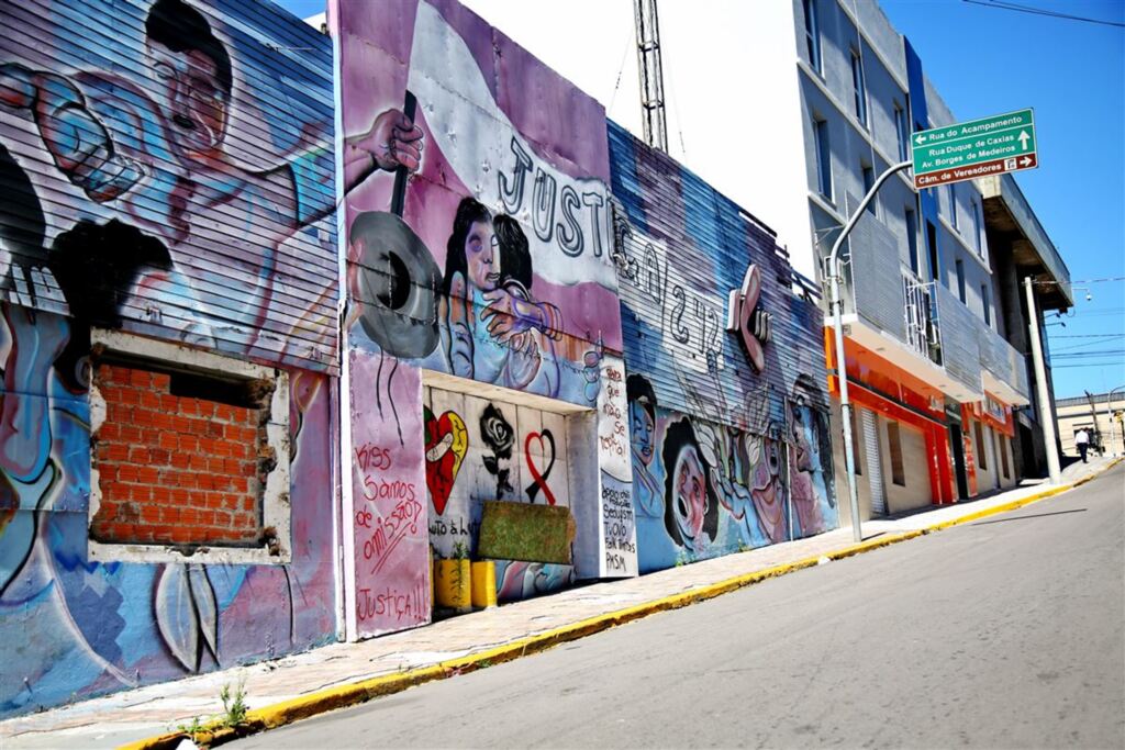 Foto: Renan Mattos (Diário) - 