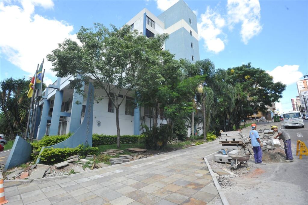 Foto: Jean Pimentel (Arquivo Diário) - 