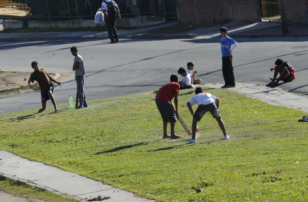 Santa Maria vai ter o 1º Campeonato Estadual de Taco neste fim de semana