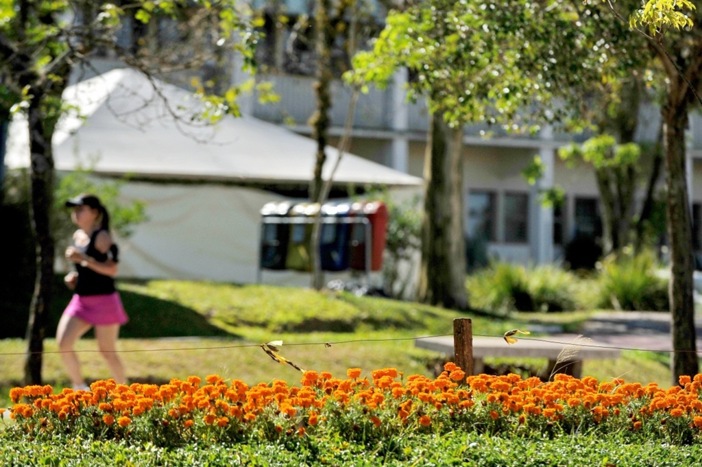 Foto: Charles Guerra (Arquivo Diário) - 