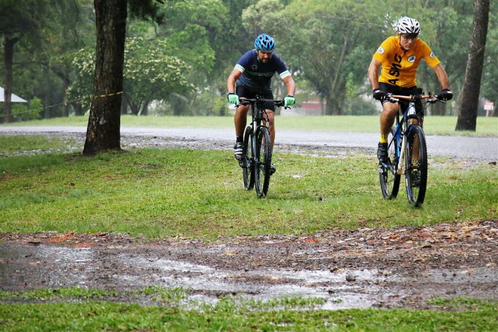 Santa Maria será palco do 1º Mercobike neste domingo