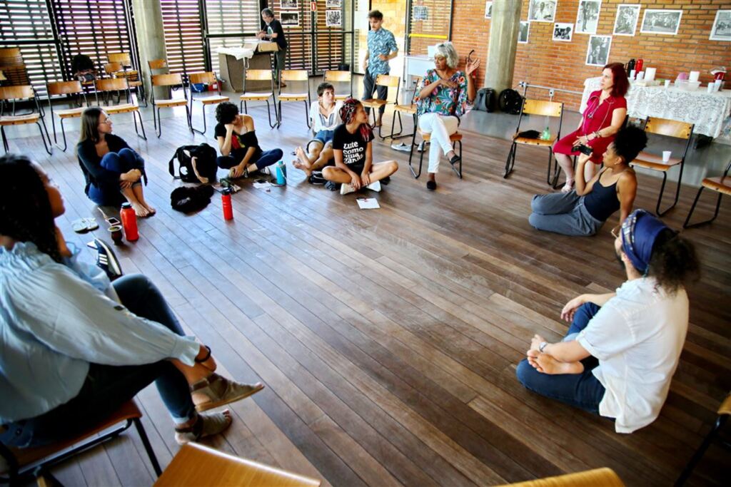 Marcha e teatro irão marcar o Dia da Consciência Negra em Santa Maria