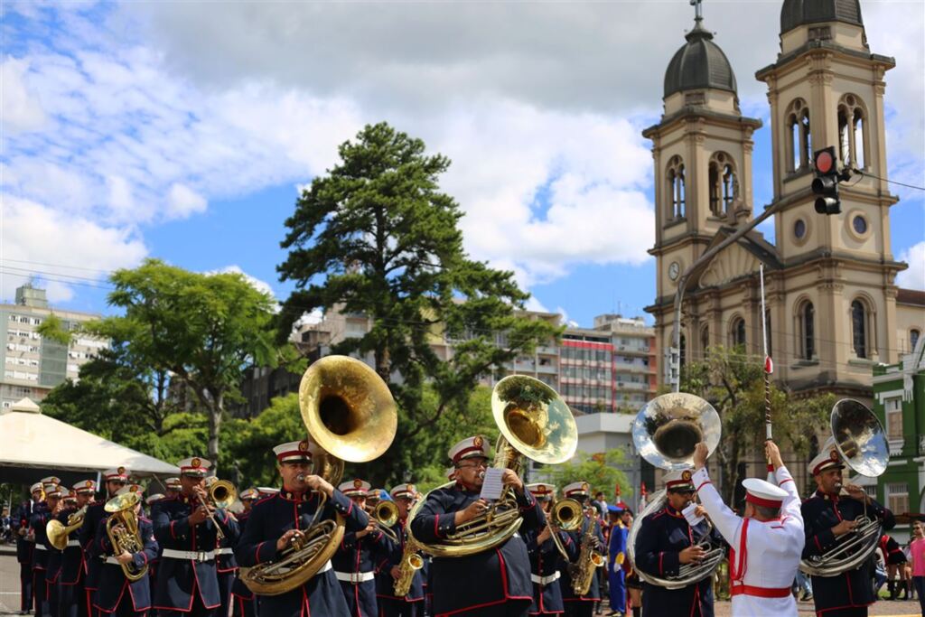 Foto: Gabriel Haesbaert (Diário) - 