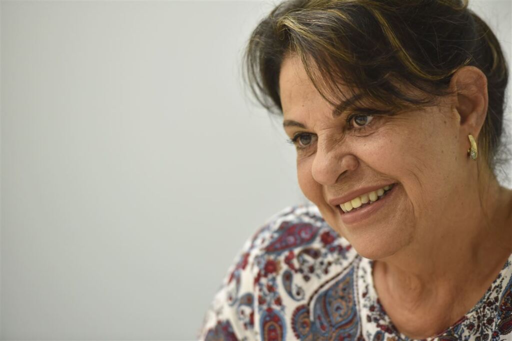 Foto: Gabriel Haesbaert (Diário) - 